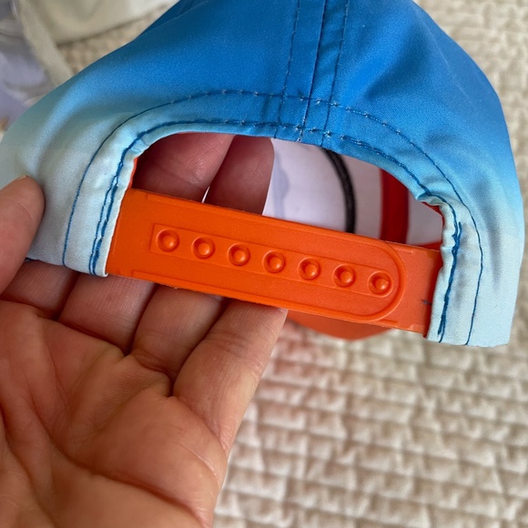 LOT OF 3 TODDLER BOY HATS - Picture 8 of 12